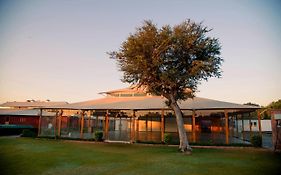 Kurja Resort Balsamand